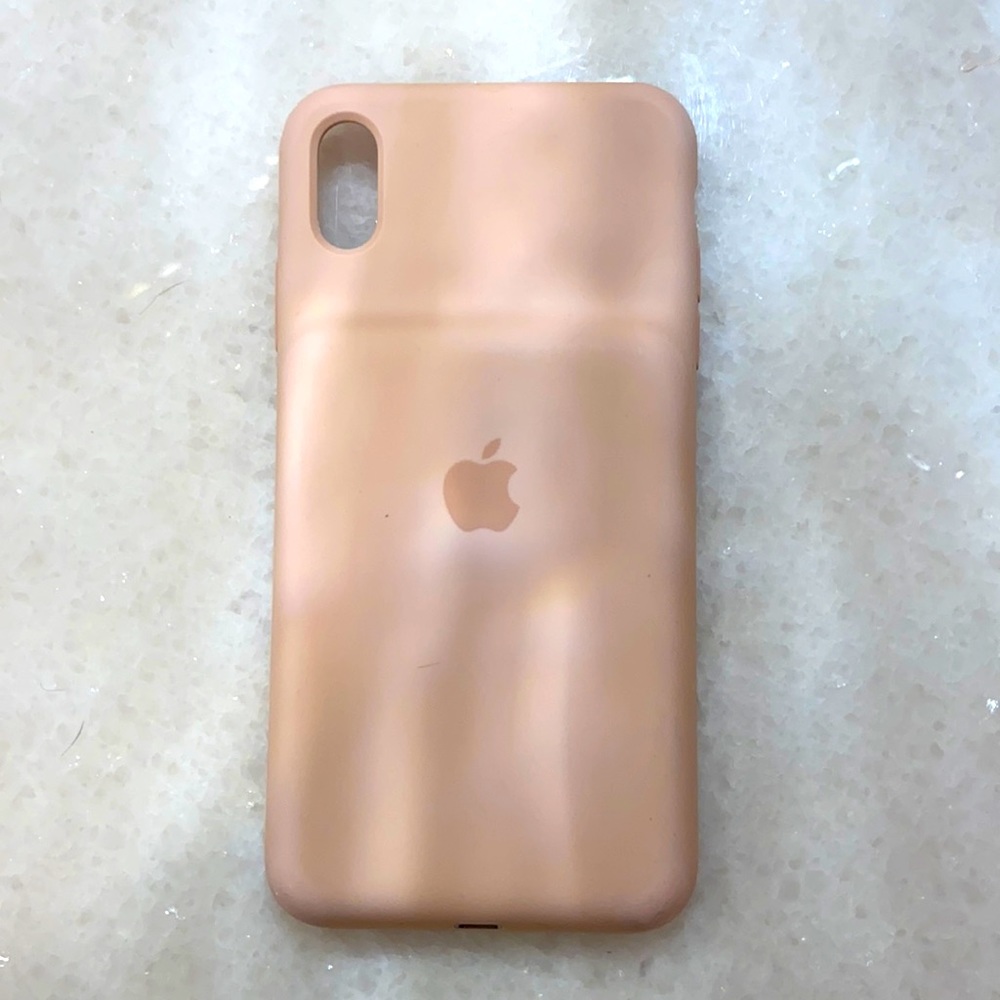 XS Max Phone Case